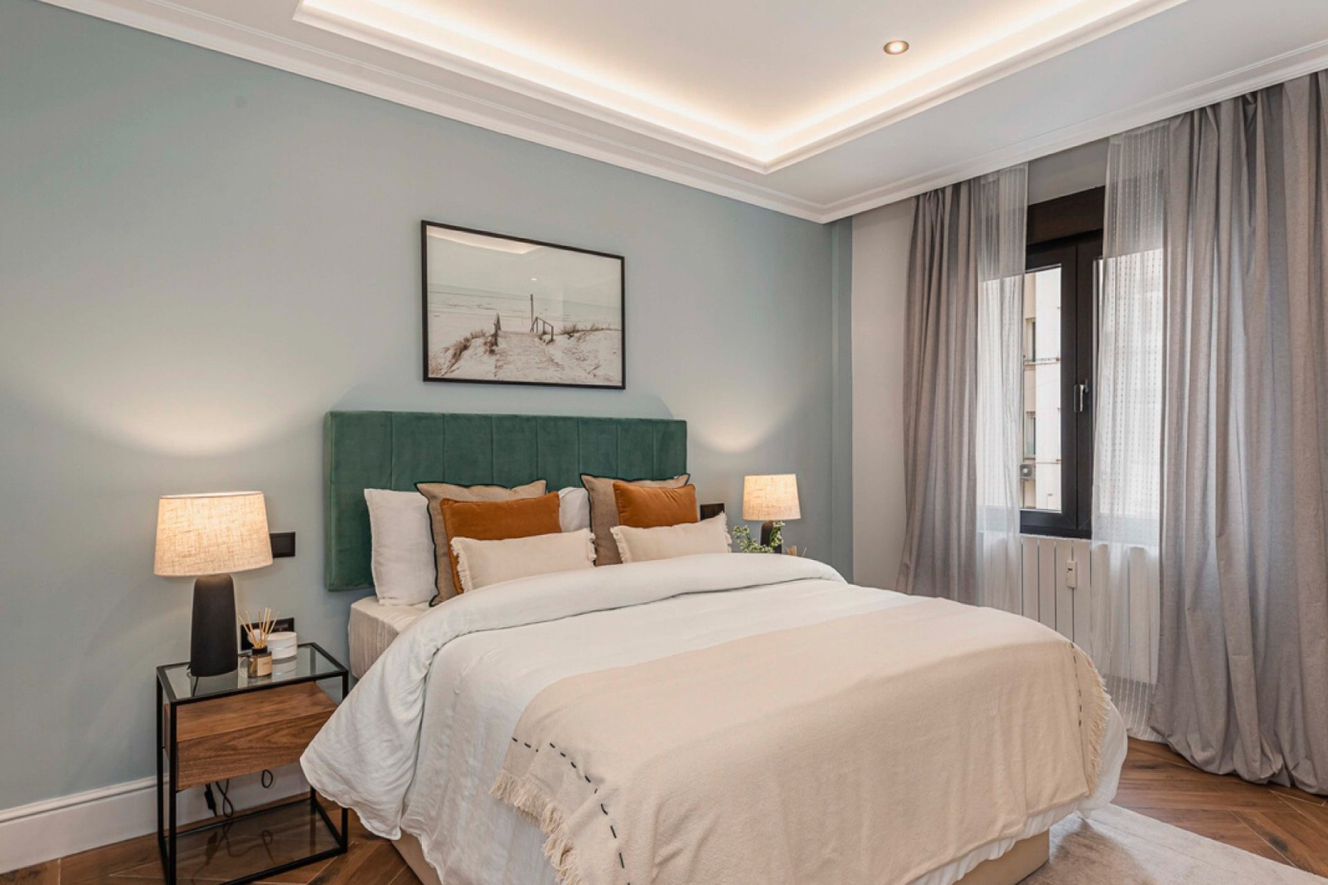 Перепродаж - Апартаменти - Madrid