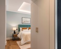 Перепродаж - Апартаменти - Madrid