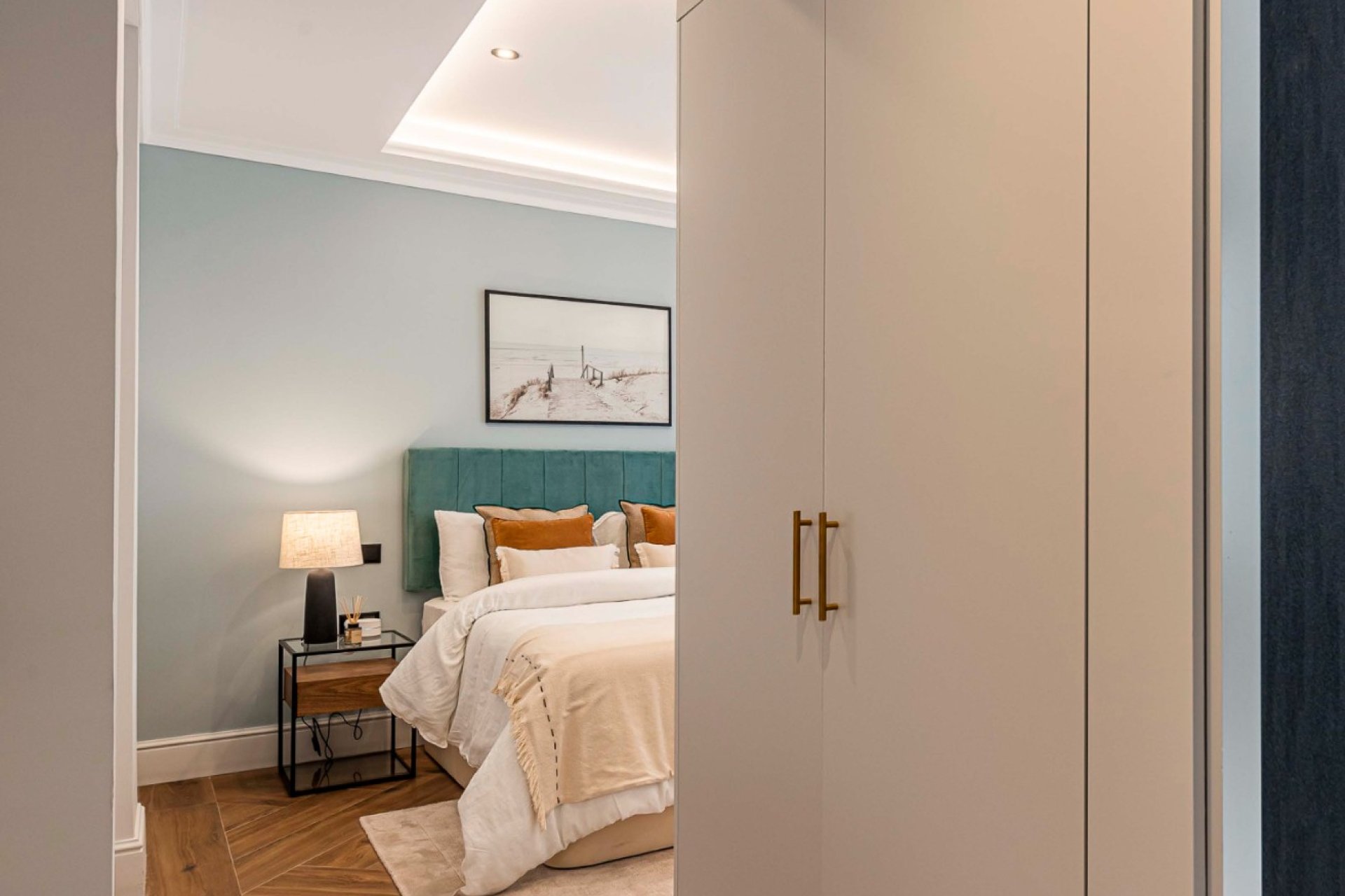 Перепродаж - Апартаменти - Madrid