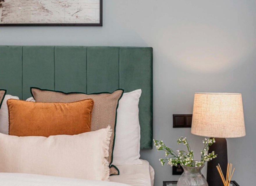 Перепродаж - Апартаменти - Madrid