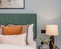 Перепродаж - Апартаменти - Madrid