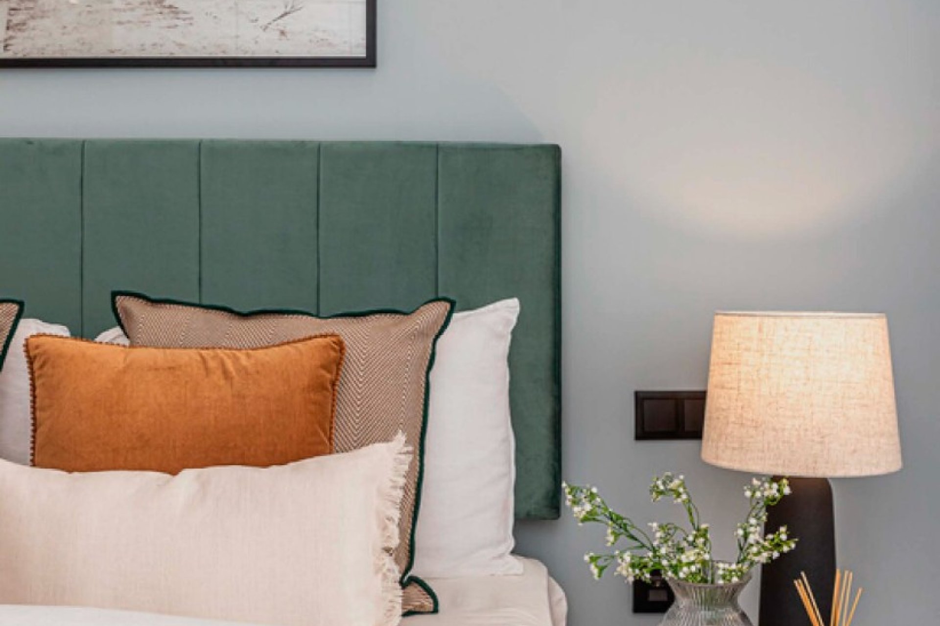 Перепродаж - Апартаменти - Madrid