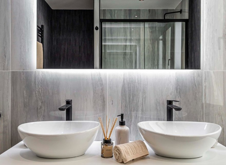 Перепродаж - Апартаменти - Madrid