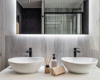 Перепродаж - Апартаменти - Madrid