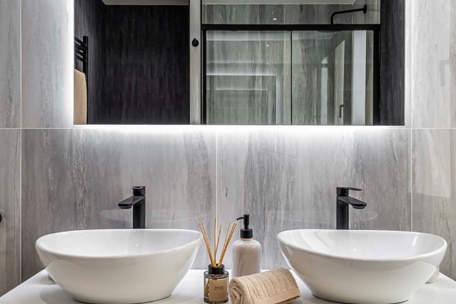 Перепродаж - Апартаменти - Madrid