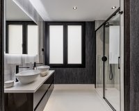 Перепродаж - Апартаменти - Madrid