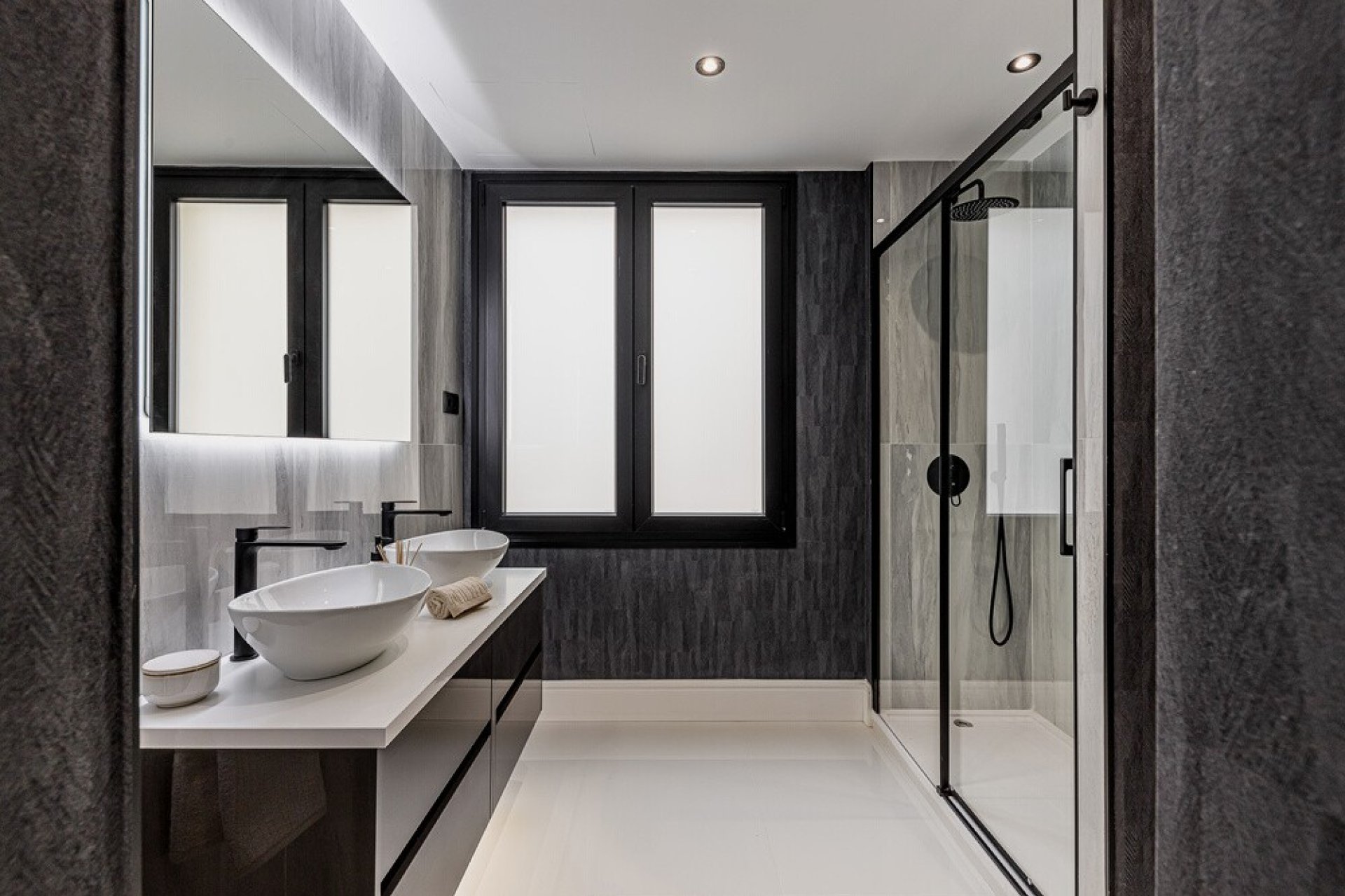 Перепродаж - Апартаменти - Madrid