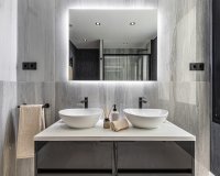 Перепродаж - Апартаменти - Madrid