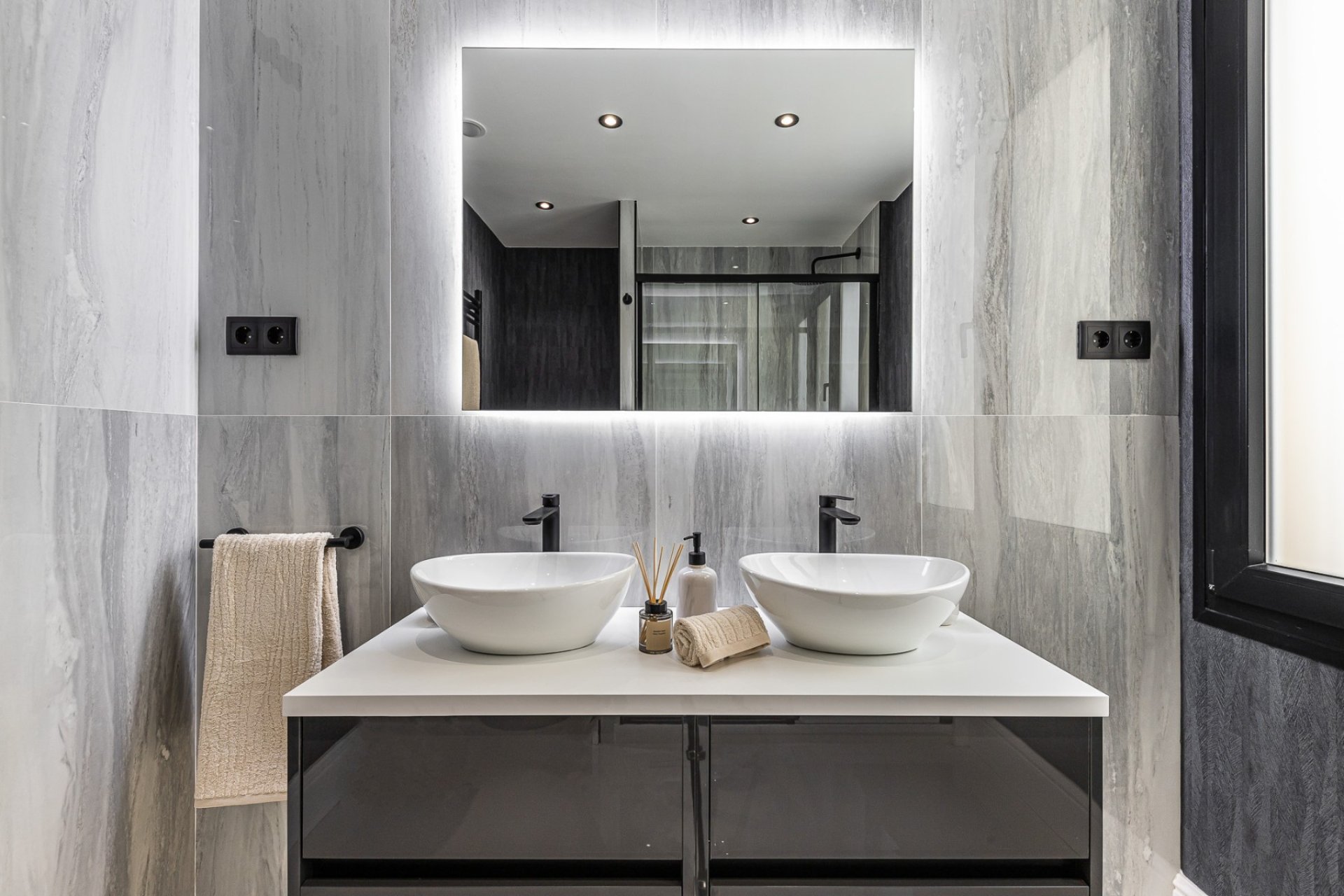 Перепродаж - Апартаменти - Madrid