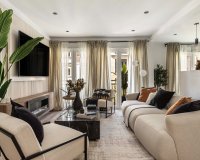 Перепродаж - Апартаменти - Madrid