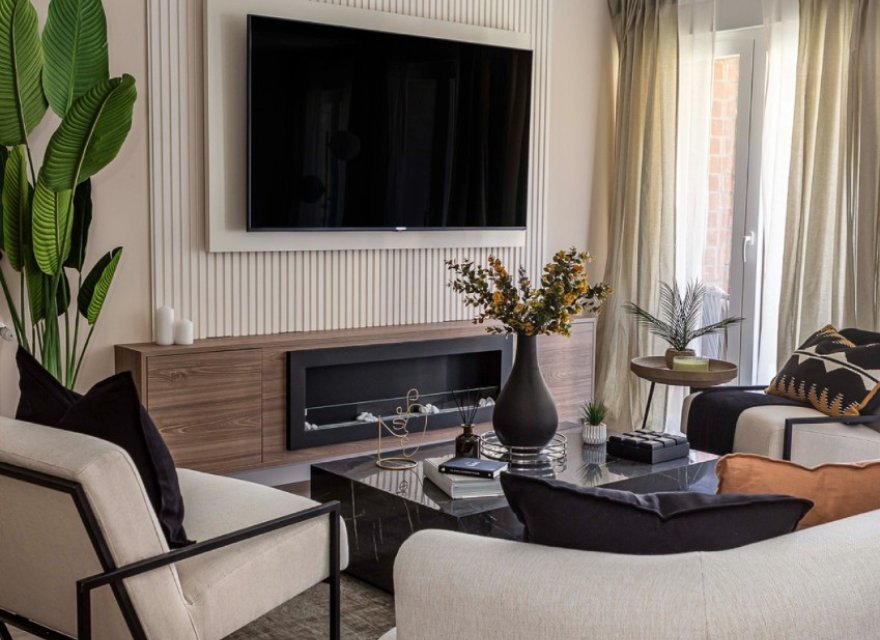 Перепродаж - Апартаменти - Madrid