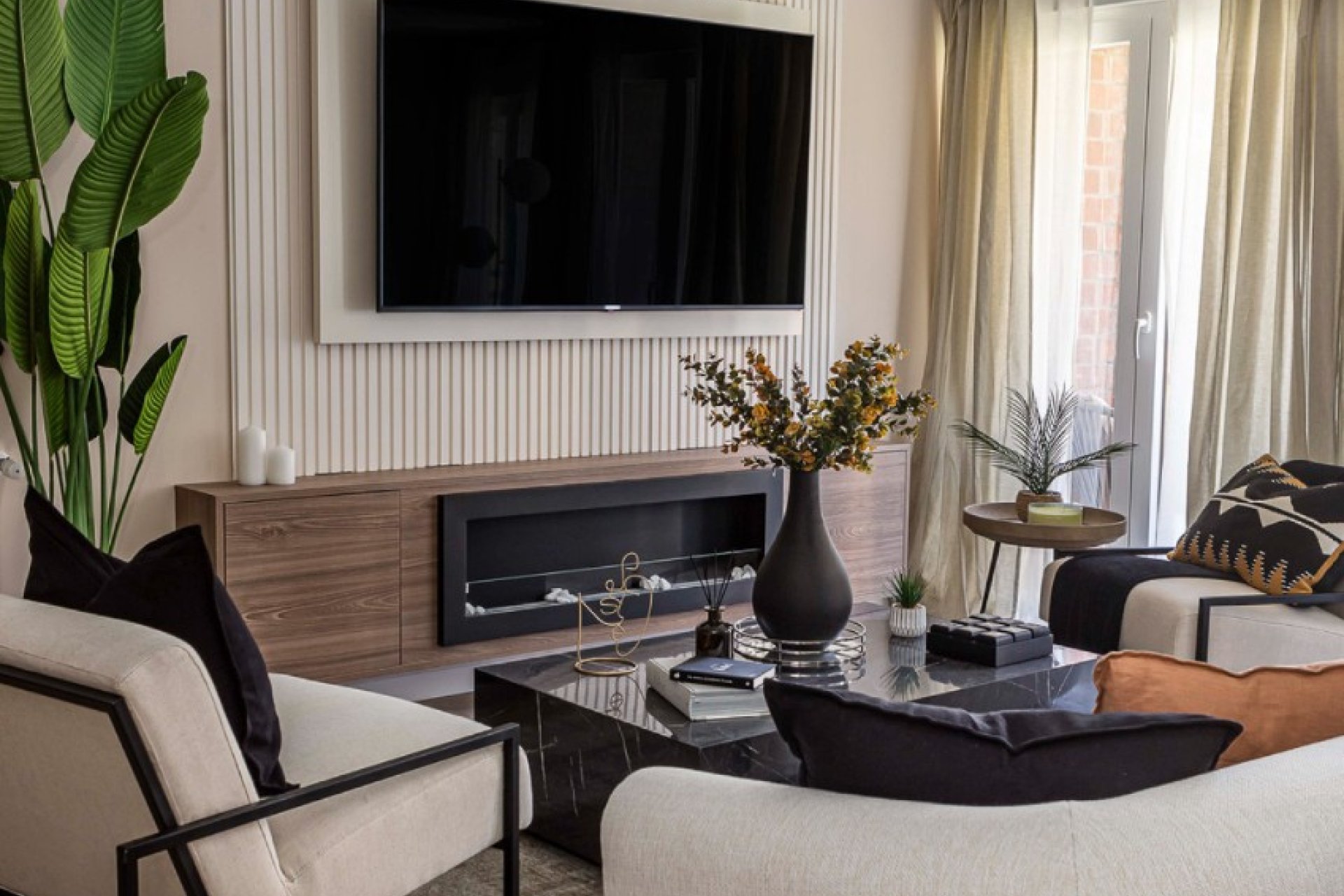 Перепродаж - Апартаменти - Madrid