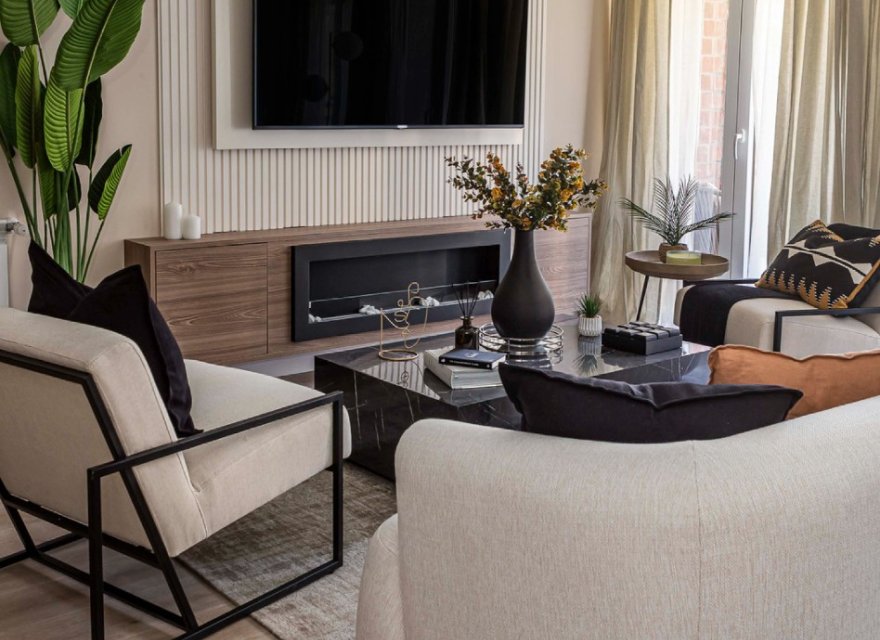 Перепродаж - Апартаменти - Madrid