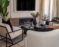 Перепродаж - Апартаменти - Madrid