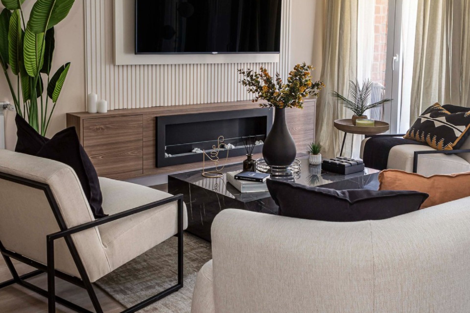 Перепродаж - Апартаменти - Madrid