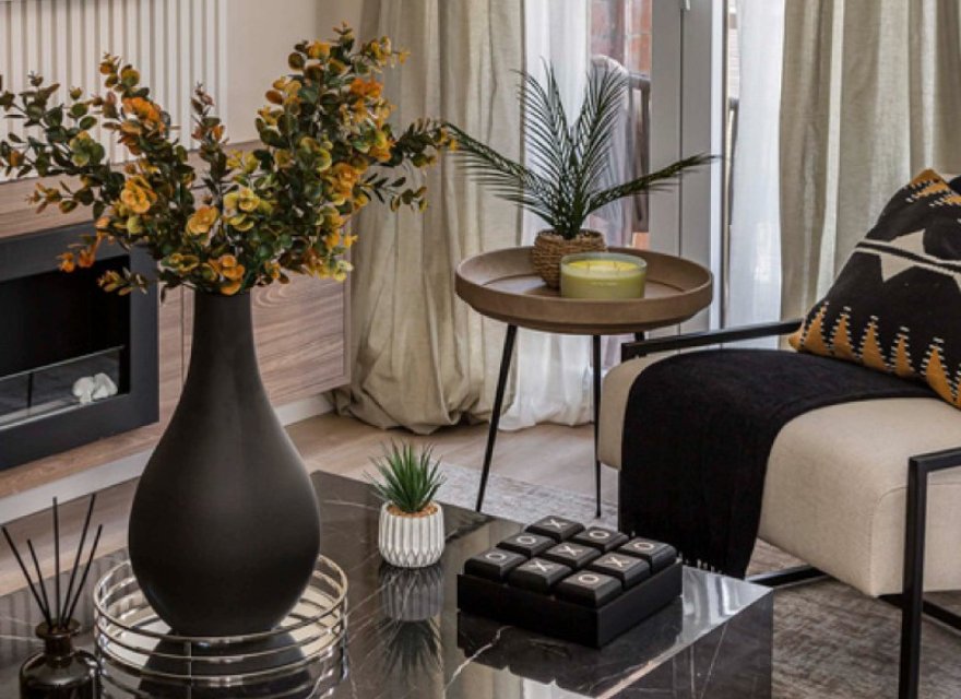 Перепродаж - Апартаменти - Madrid