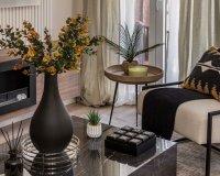 Перепродаж - Апартаменти - Madrid