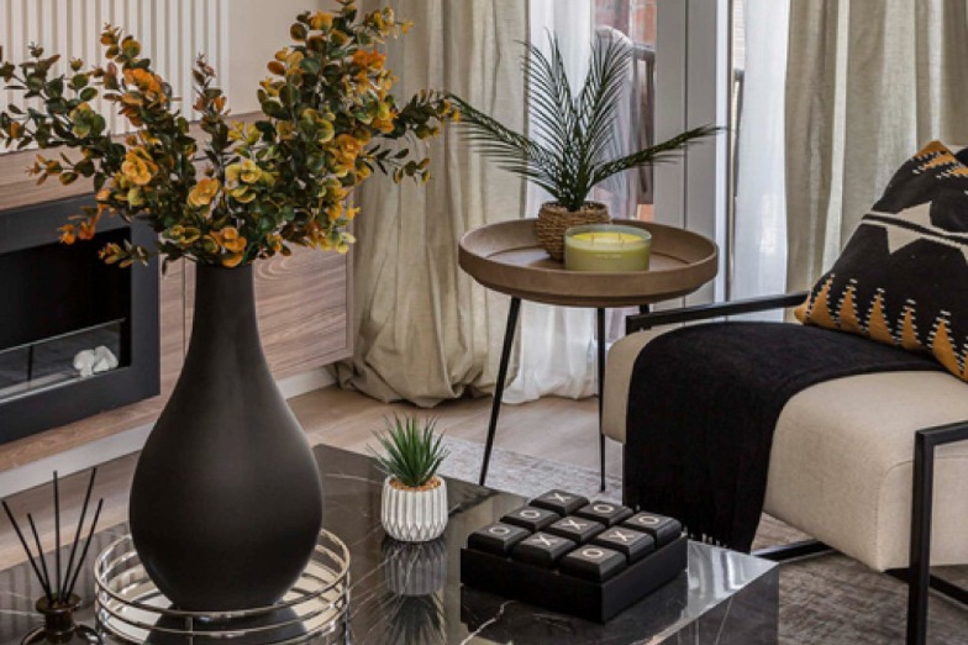 Перепродаж - Апартаменти - Madrid