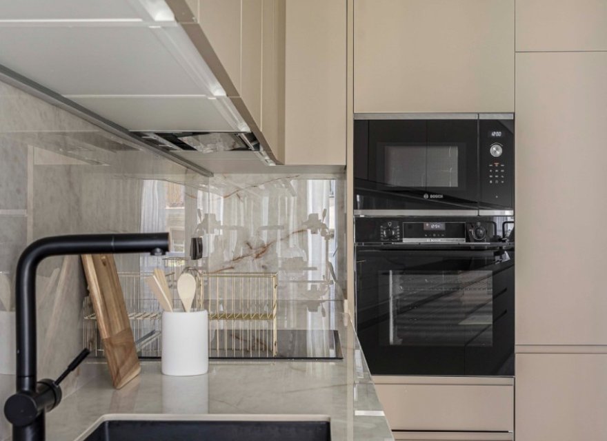 Перепродаж - Апартаменти - Madrid