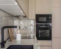 Перепродаж - Апартаменти - Madrid