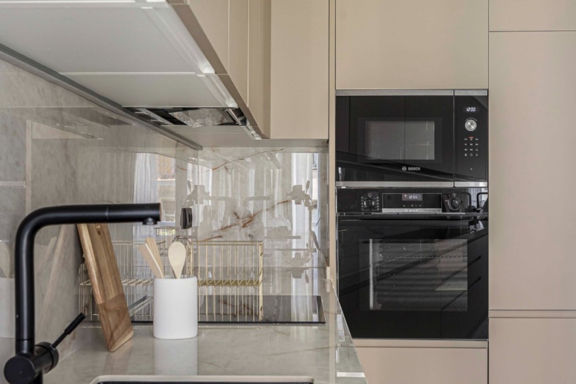 Перепродаж - Апартаменти - Madrid