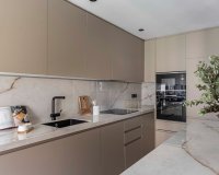 Перепродаж - Апартаменти - Madrid