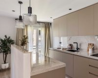 Перепродаж - Апартаменти - Madrid