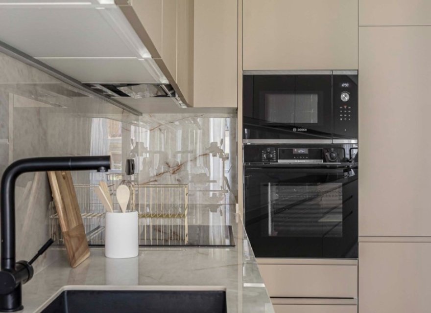 Перепродаж - Апартаменти - Madrid