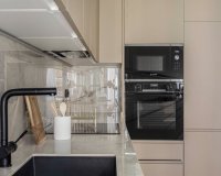 Перепродаж - Апартаменти - Madrid