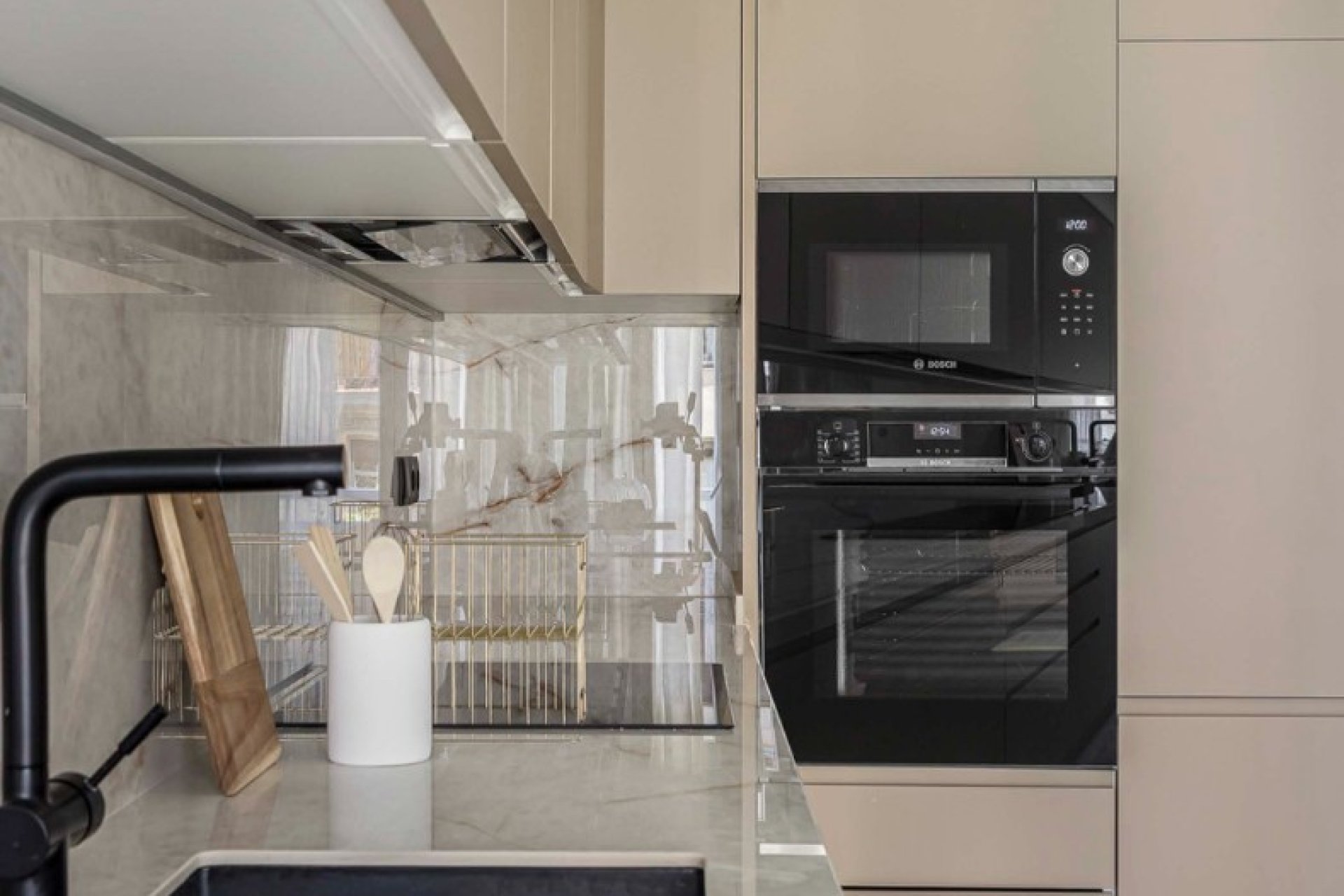 Перепродаж - Апартаменти - Madrid