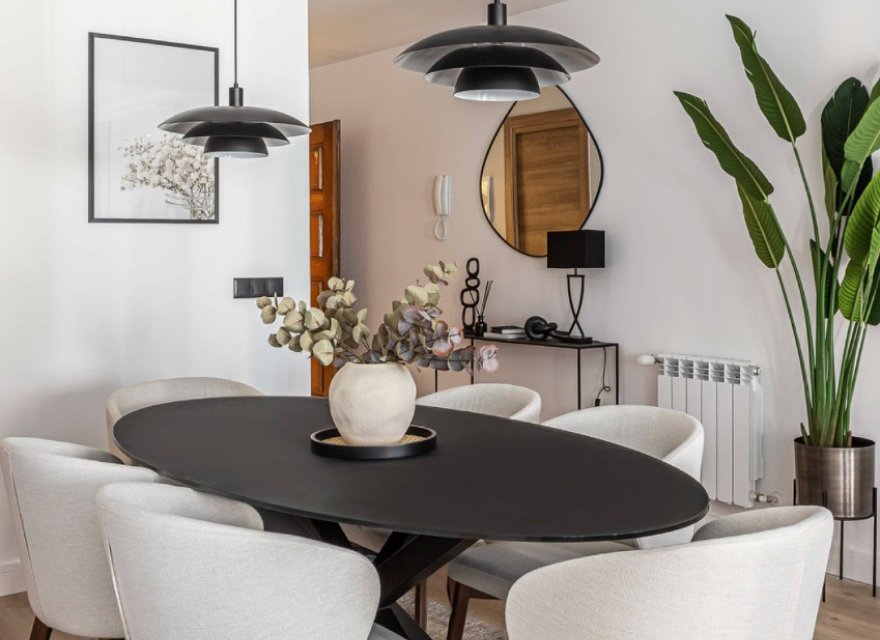 Перепродаж - Апартаменти - Madrid