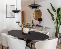 Перепродаж - Апартаменти - Madrid