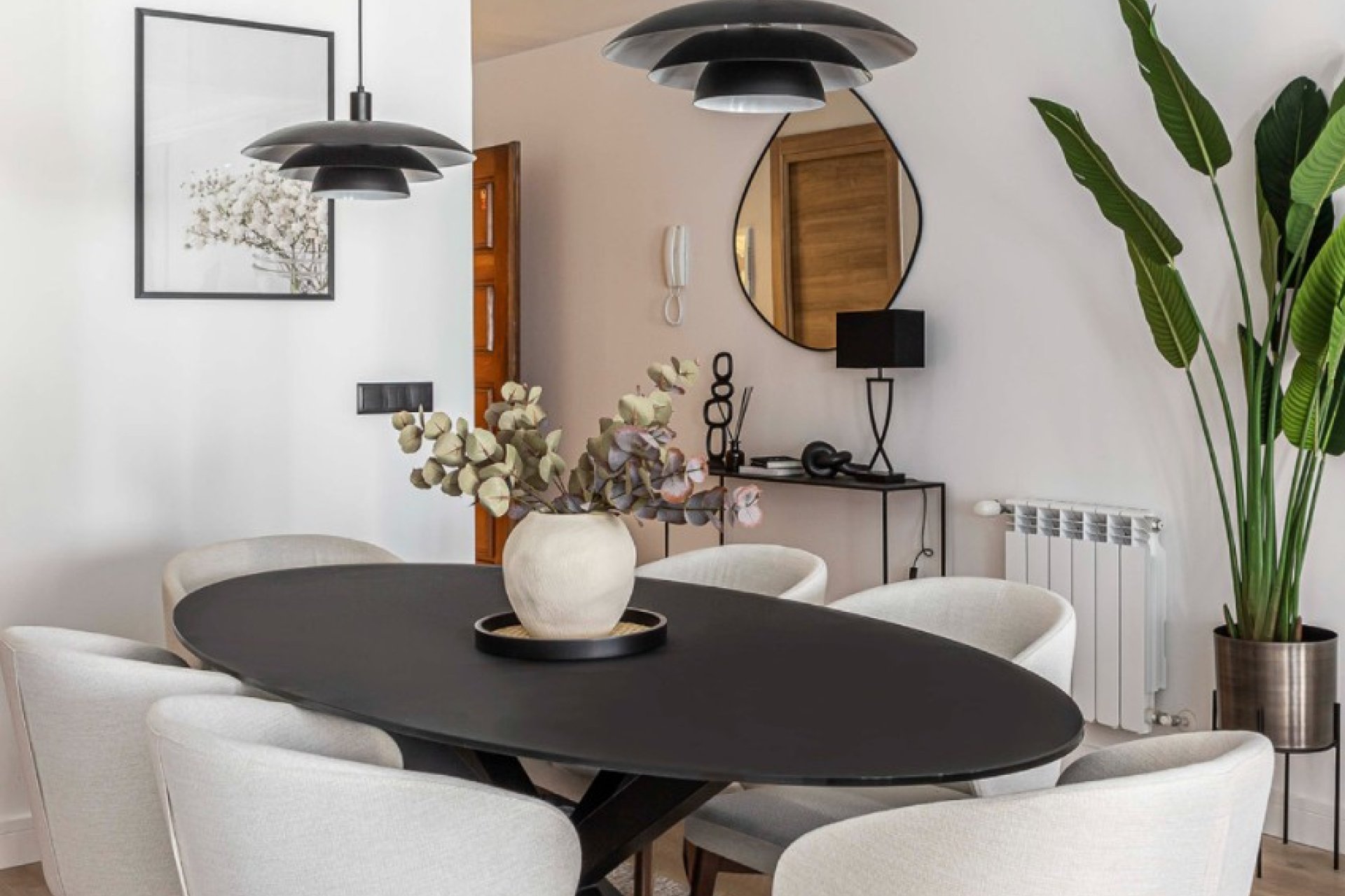 Перепродаж - Апартаменти - Madrid