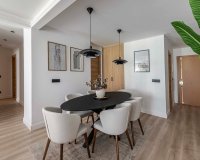 Перепродаж - Апартаменти - Madrid