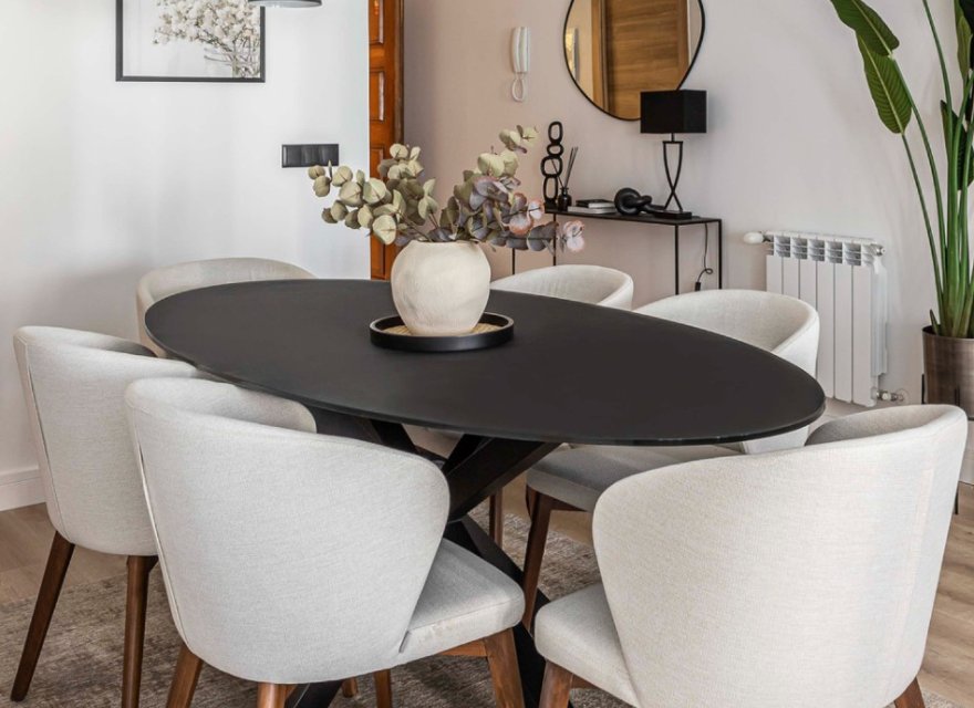 Перепродаж - Апартаменти - Madrid