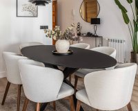 Перепродаж - Апартаменти - Madrid