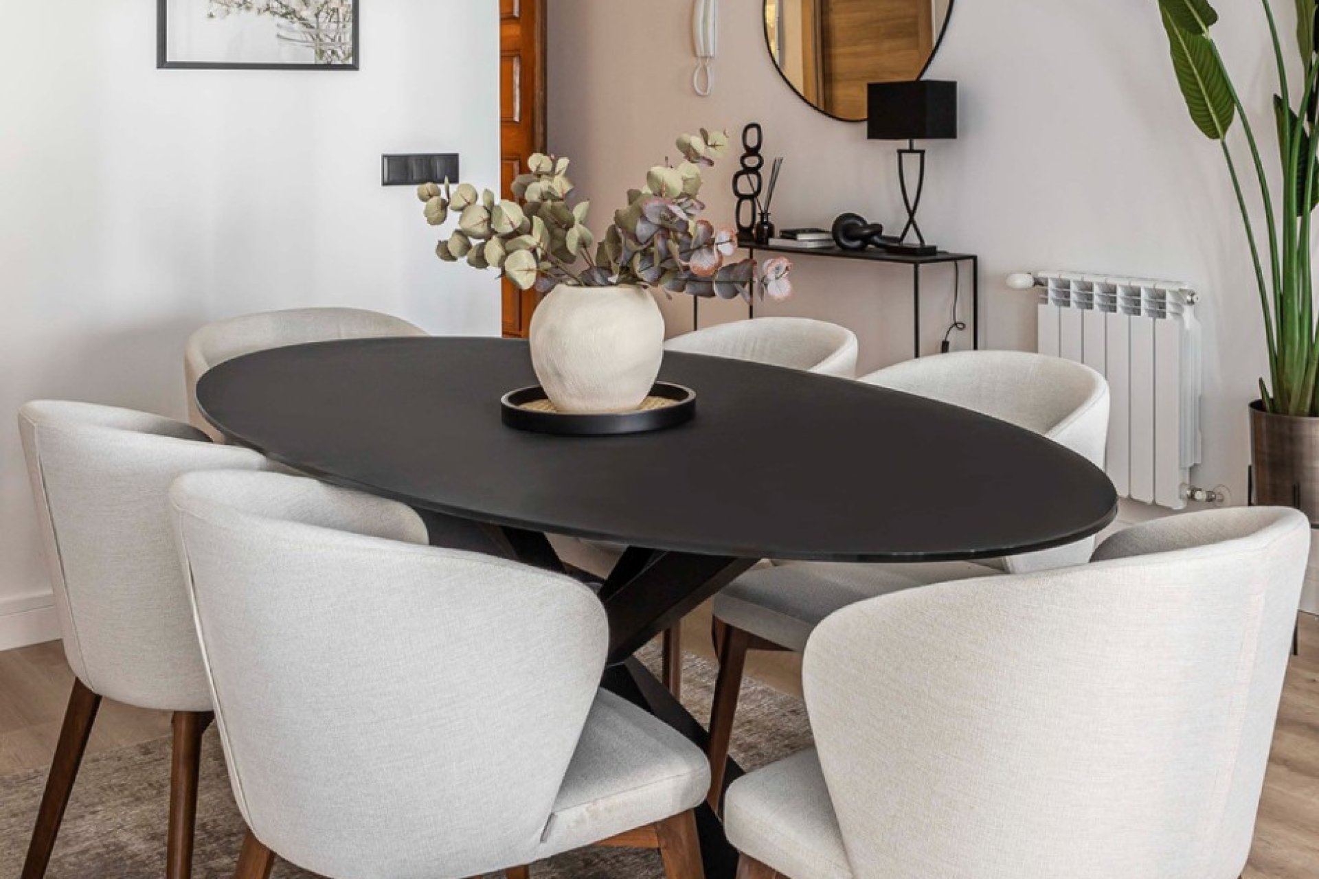 Перепродаж - Апартаменти - Madrid