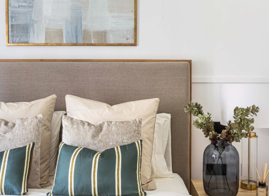 Перепродаж - Апартаменти - Madrid