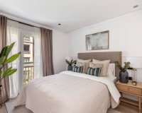 Перепродаж - Апартаменти - Madrid