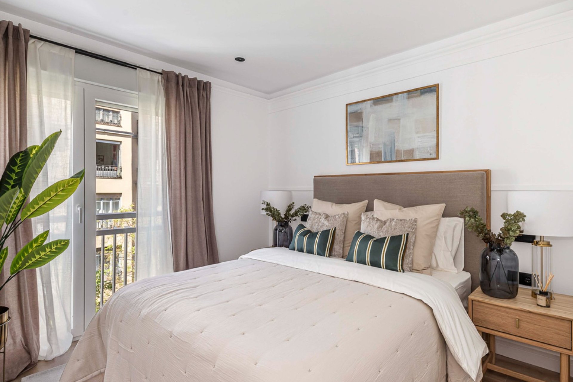 Перепродаж - Апартаменти - Madrid