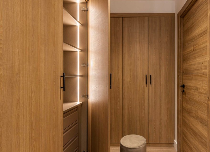 Перепродаж - Апартаменти - Madrid