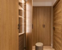 Перепродаж - Апартаменти - Madrid