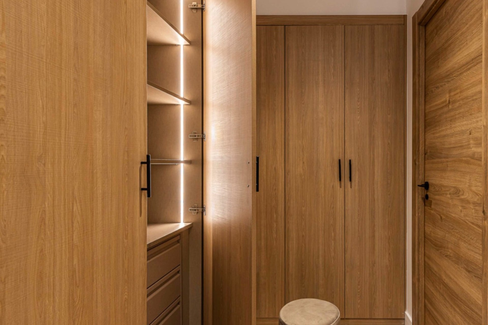 Перепродаж - Апартаменти - Madrid