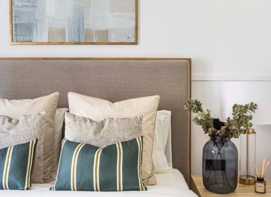 Перепродаж - Апартаменти - Madrid