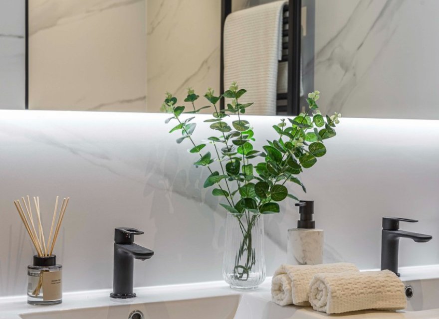 Перепродаж - Апартаменти - Madrid