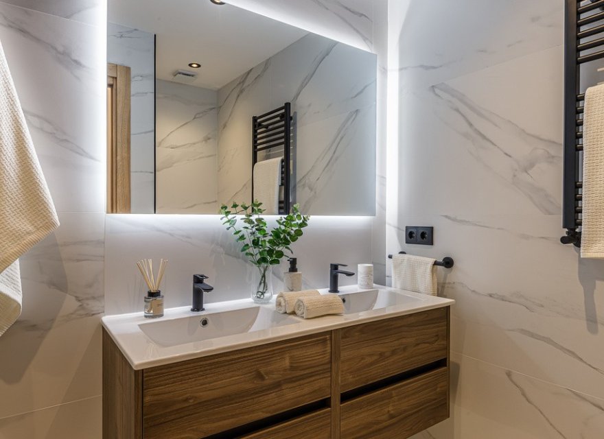 Перепродаж - Апартаменти - Madrid