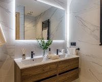 Перепродаж - Апартаменти - Madrid