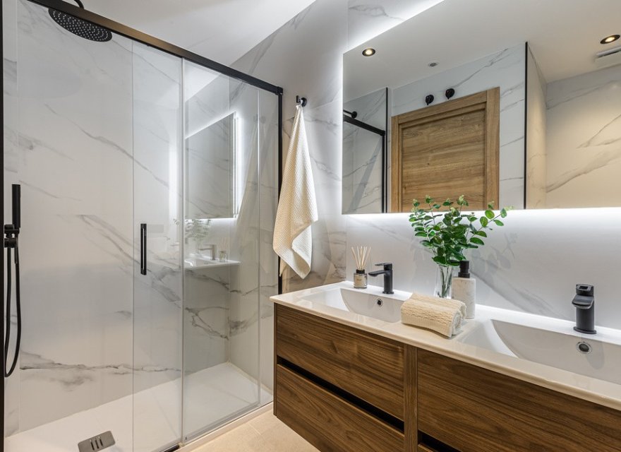 Перепродаж - Апартаменти - Madrid