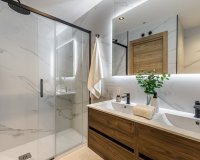 Перепродаж - Апартаменти - Madrid