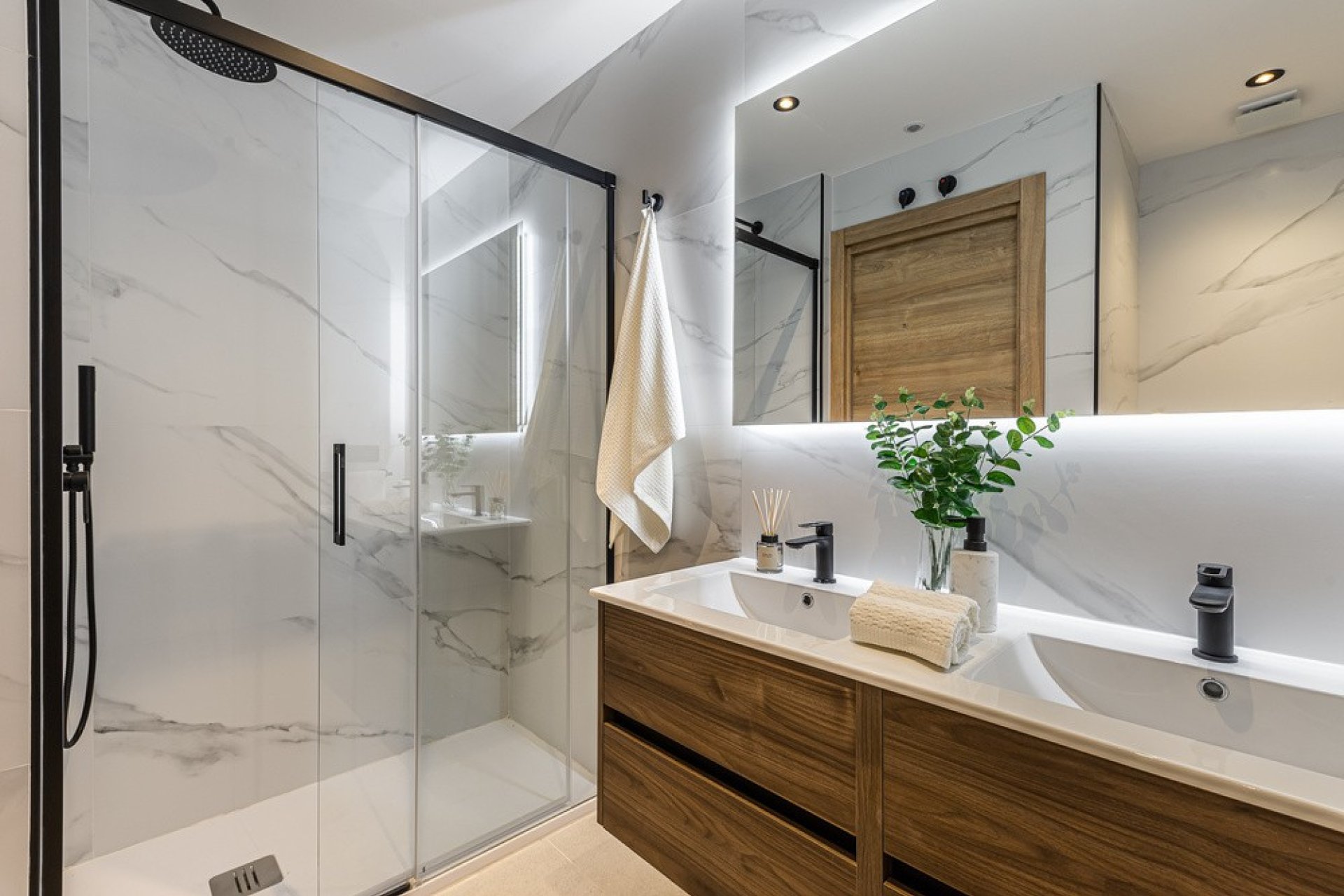 Перепродаж - Апартаменти - Madrid